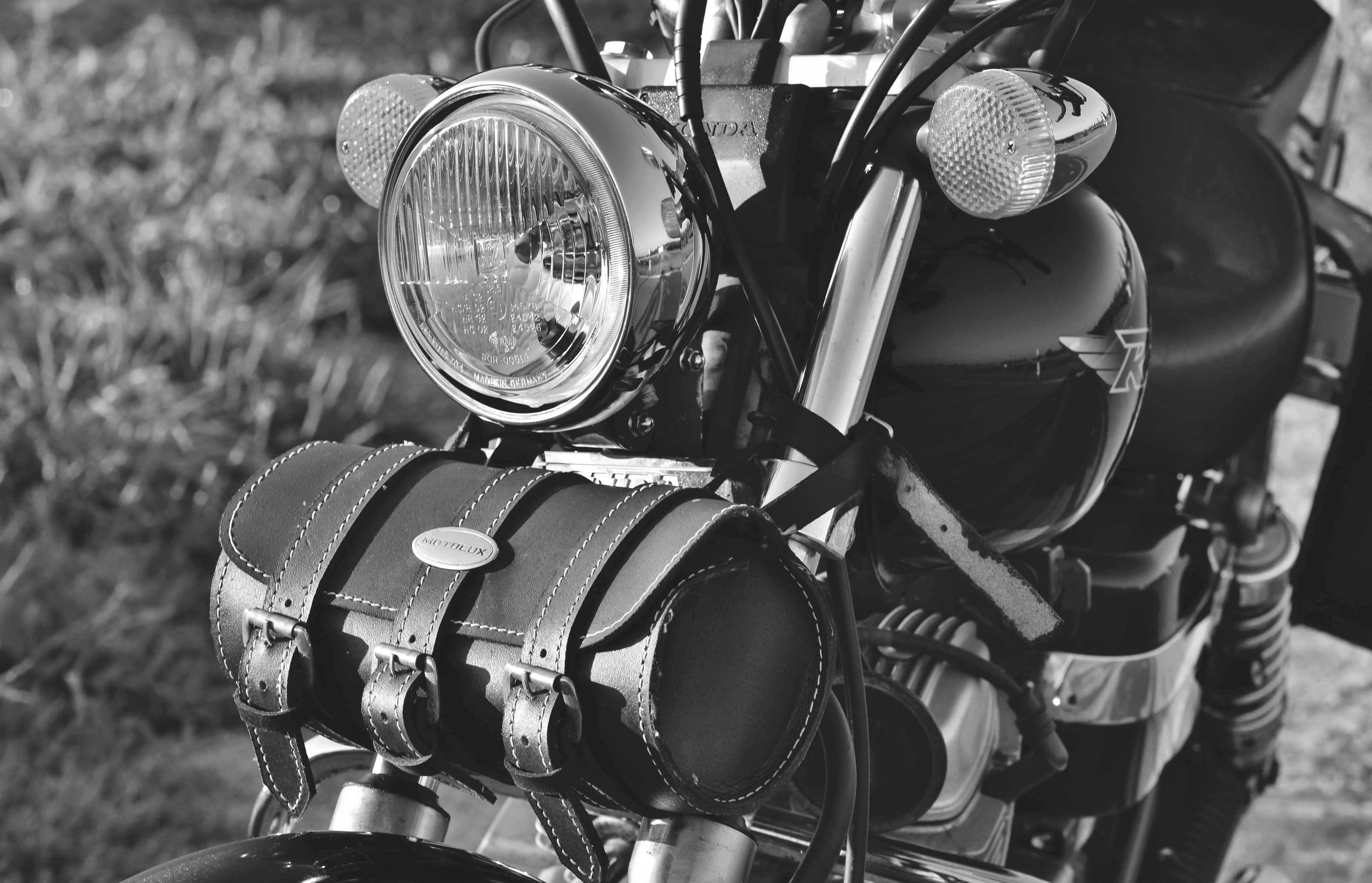 American Motorcycle Brands: A Historical Overview