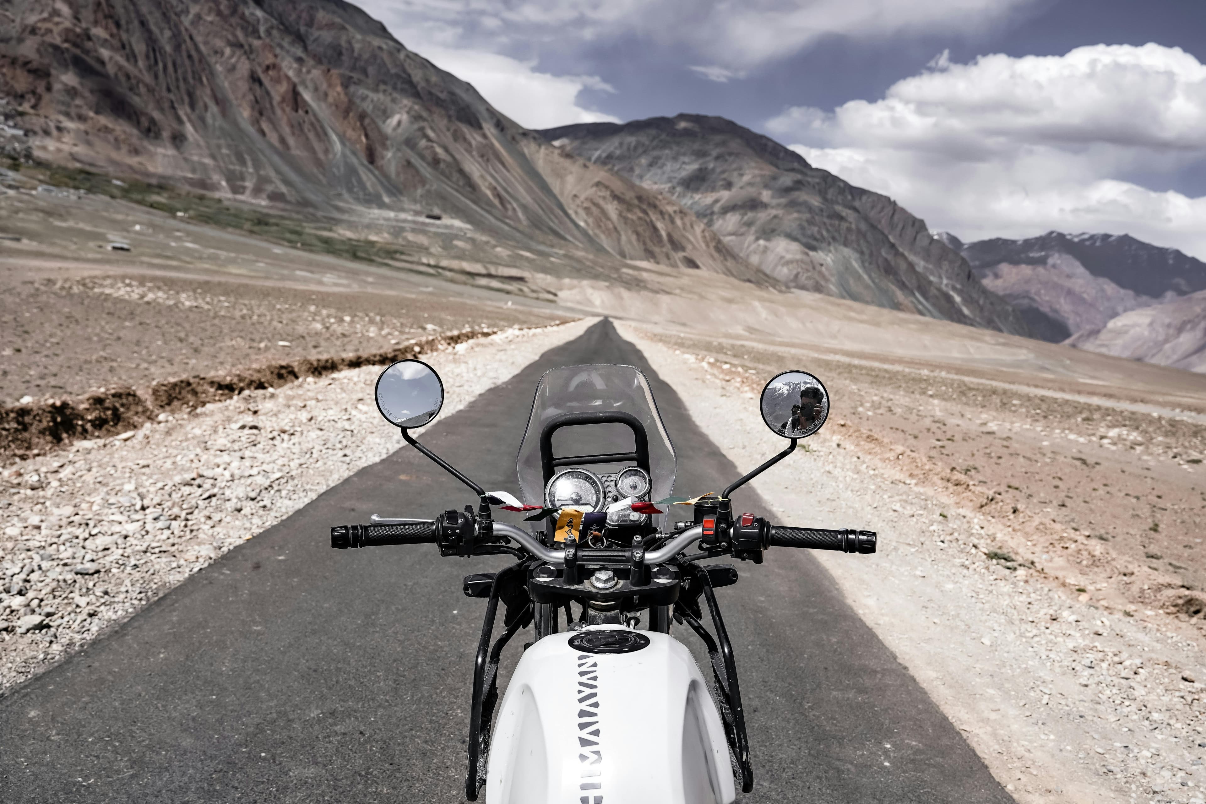 Motorcycle Books and Magazines: A Modern Perspective