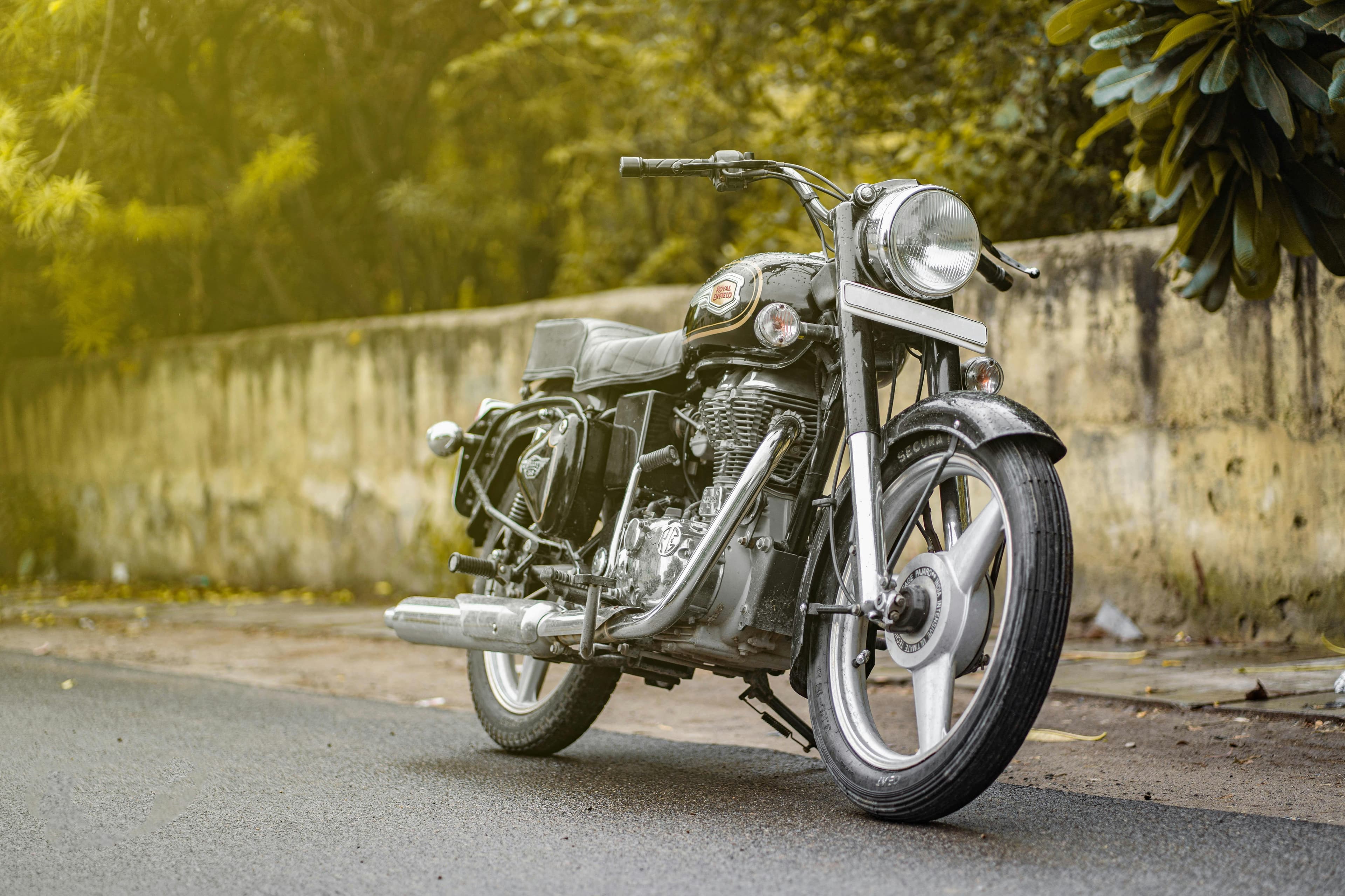 Indian Motorcycle Manufacturers: A Historical Overview