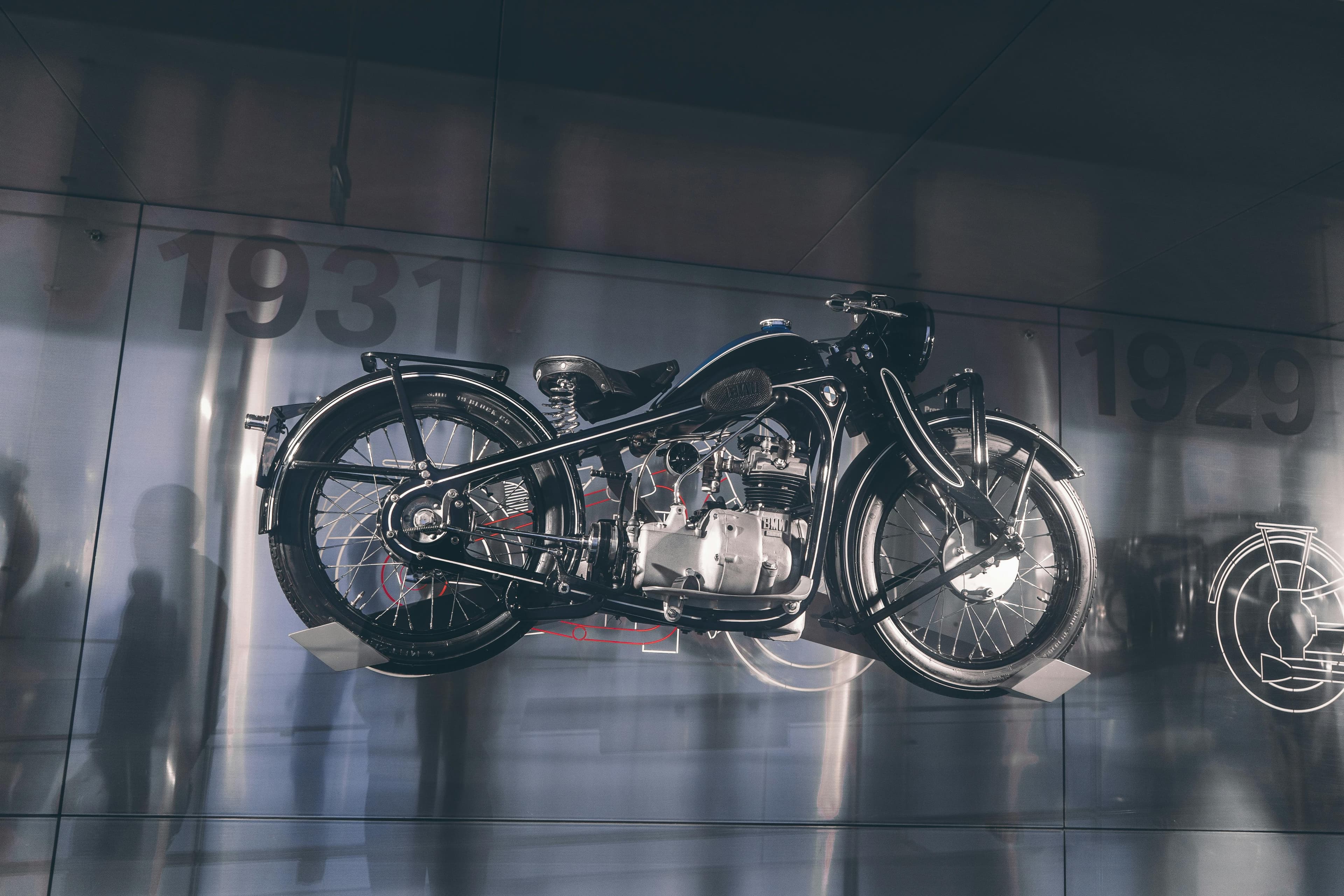 Motorcycle News: FIM Museum Opens, Indian Independence, Electric Motorcycle Lawsuit