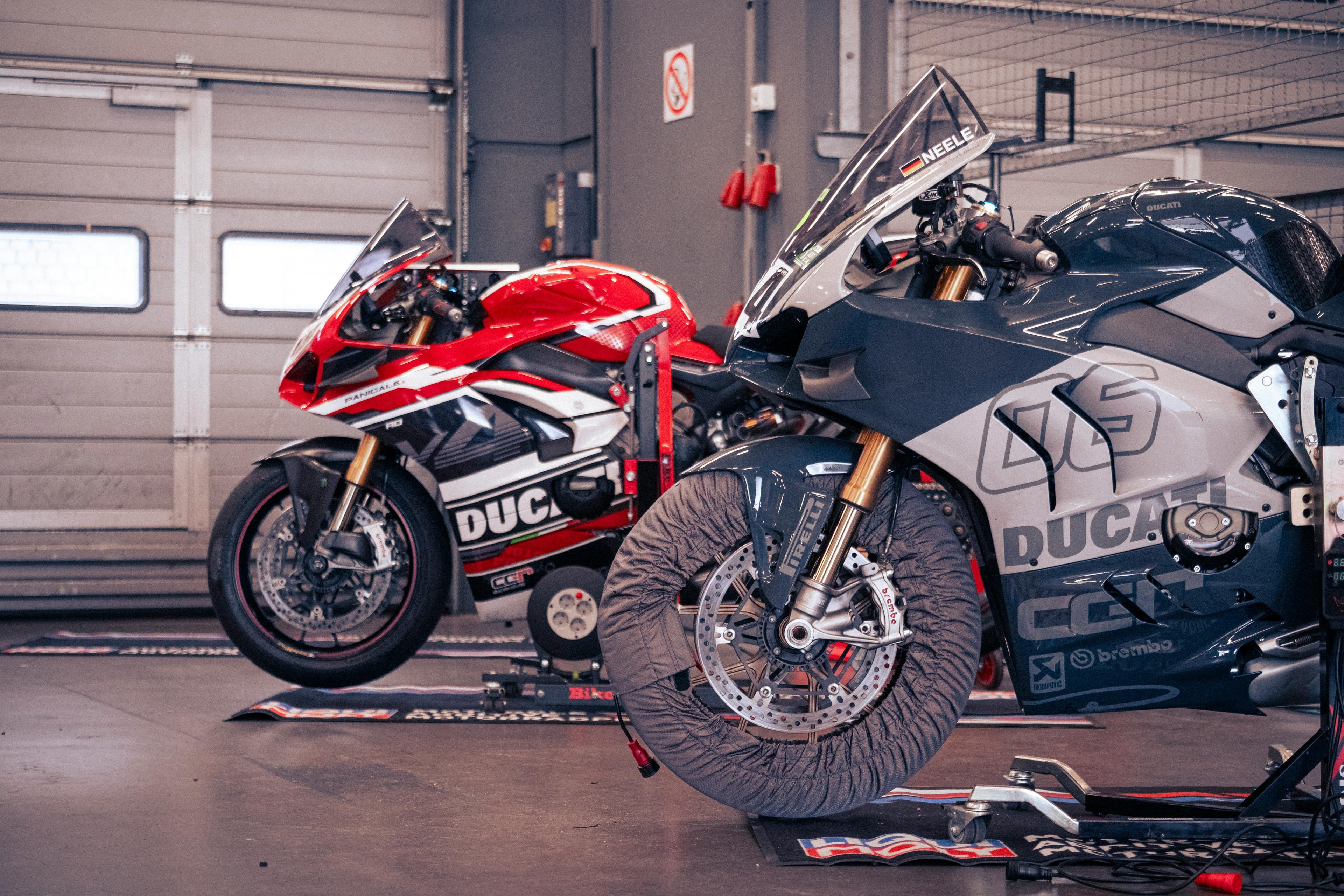 Bore and Stoke Podcast Features Neil Graham on Motorcycling's Meaning