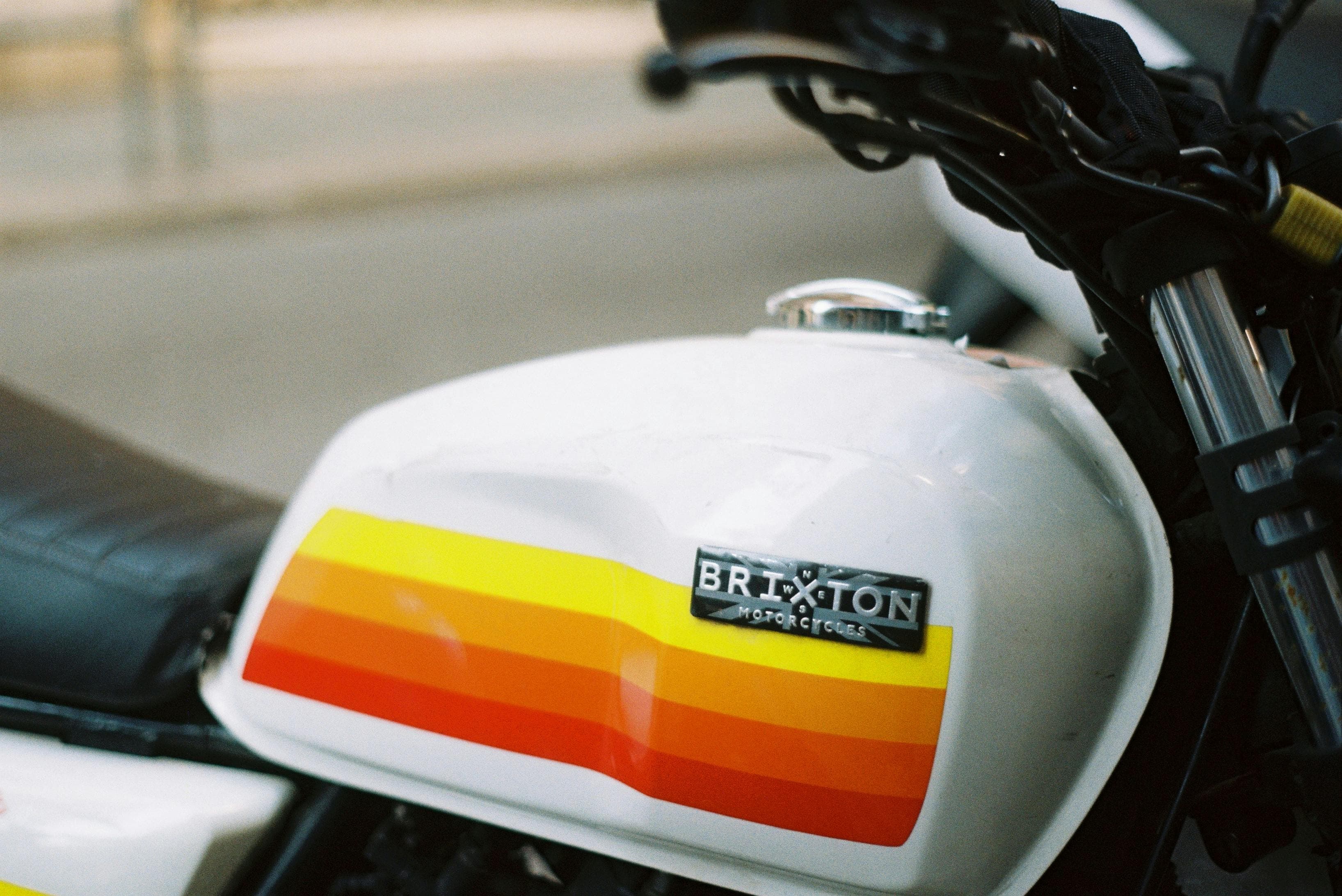 Spanish Motorcycle Brands: A History of Innovation and Racing Success
