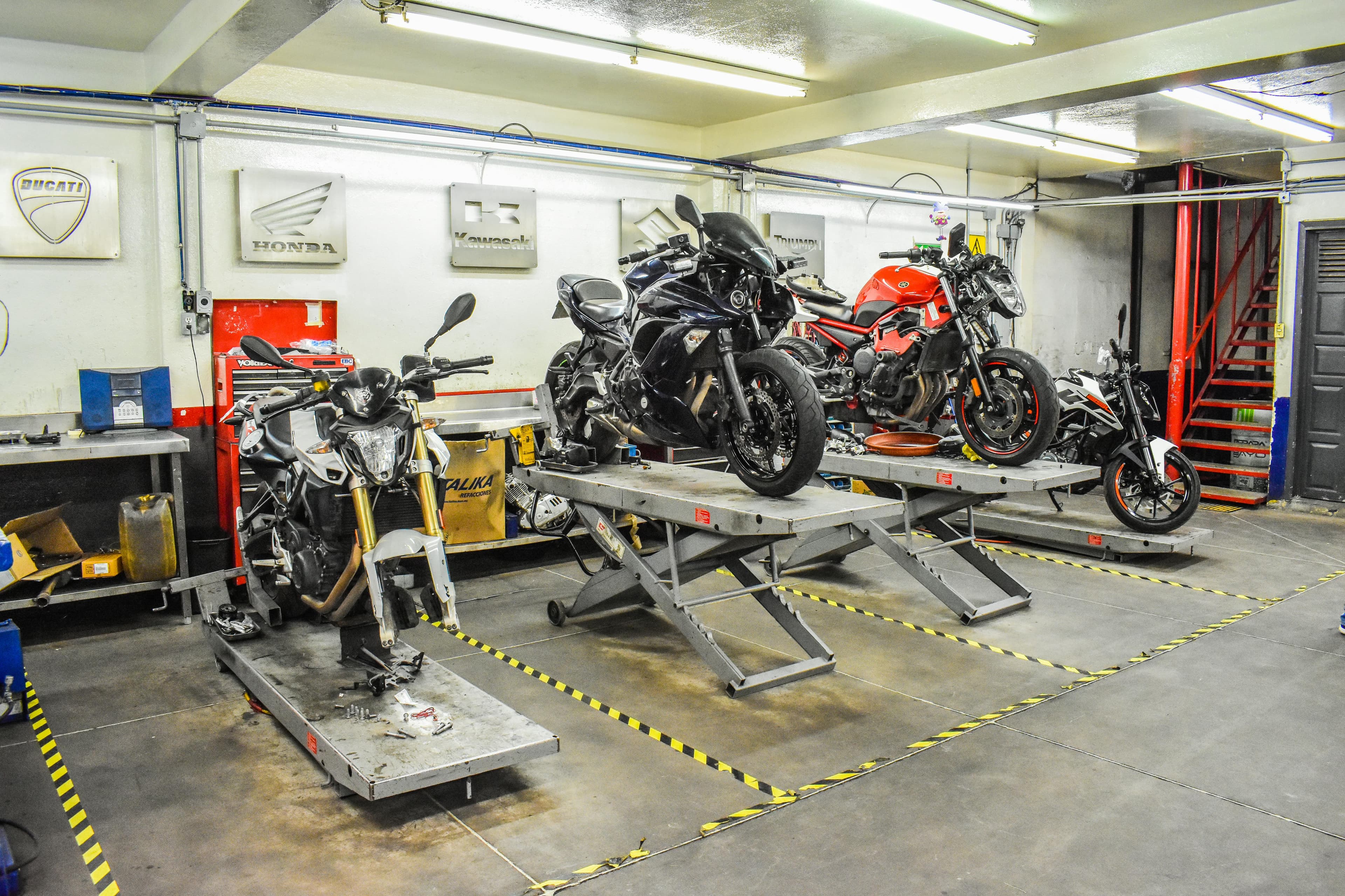 Motorcycle Depreciation: Factors Affecting Resale Value