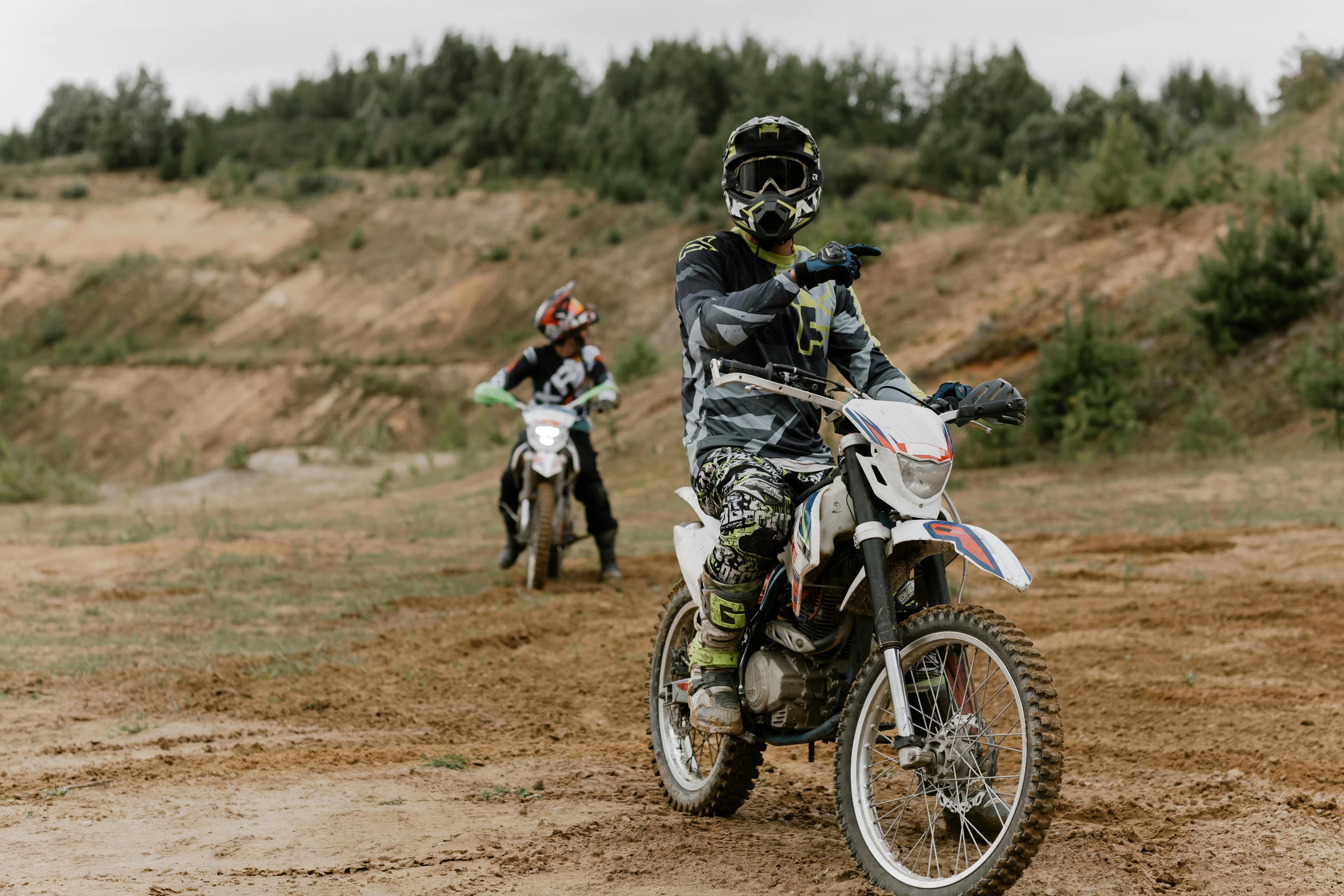 2026 Beta AMA National Dual Sport Series Schedule Announced