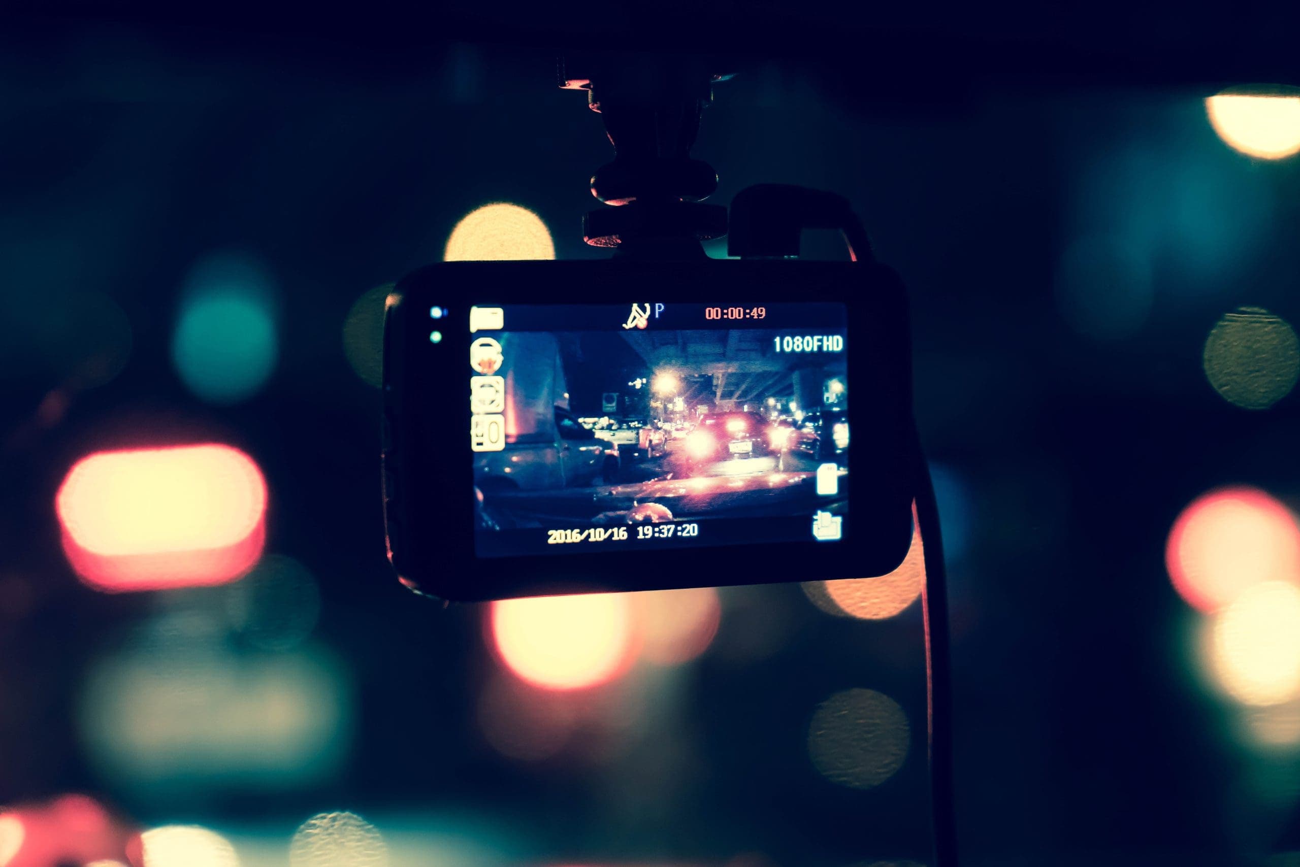 Staged Car Accidents: How to Protect Yourself from Insurance Fraud